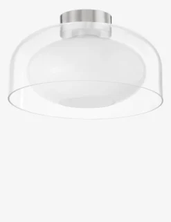 Josie Flush Mount -Home Product Store H746501 PN scaled
