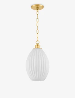 Parvati Pendant -Home Product Store H771701S AGB scaled