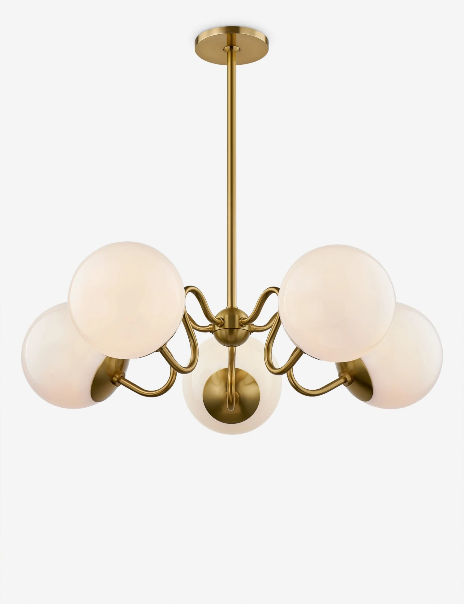 Julius Chandelier 1 Julius Chandelier