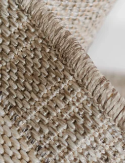 Zama Indoor / Outdoor Rug -Home Product Store HAMPOHAM 8GRY 3