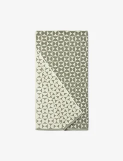 Harper Organic Towel By House No. 23 -Home Product Store HARPERTOWEL SAGE 2 PRODUCT scaled