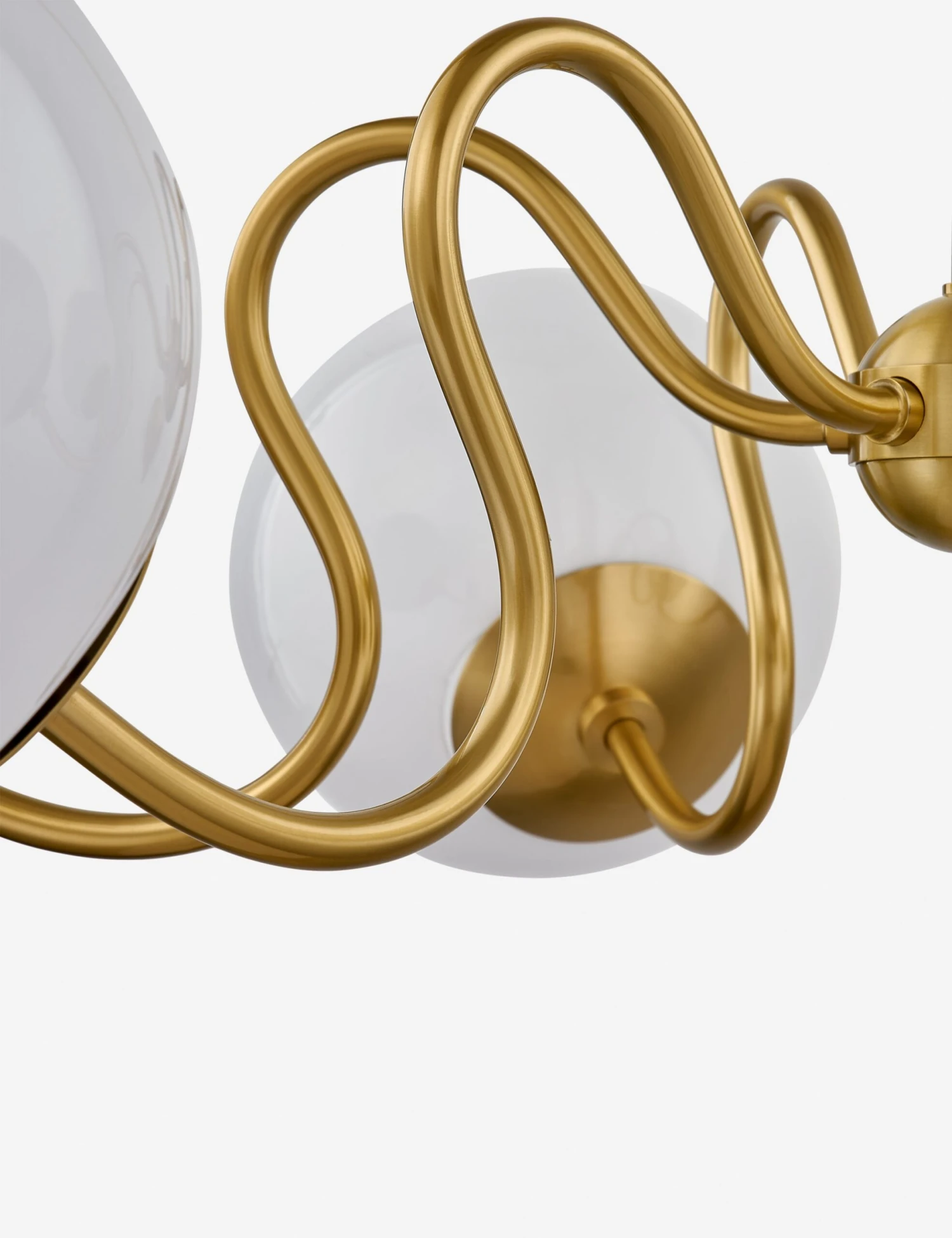 Julius Chandelier 2 Julius Chandelier - Image 2