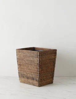 Haren Wastebasket -Home Product Store HarenWastebasket Walnut 15426 scaled