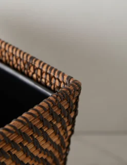 Haren Wastebasket -Home Product Store HarenWastebasket Walnut 15427 scaled