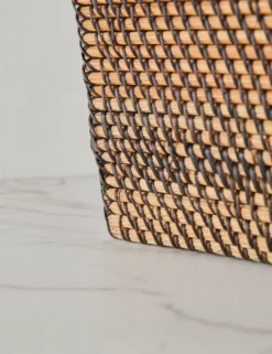 Haren Wastebasket -Home Product Store HarenWastebasket Walnut 15428 scaled