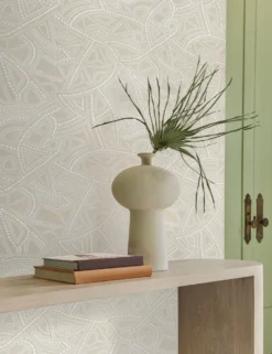 Heritage Wallpaper By Malene Barnett -Home Product Store HeritageWallpaper Malene 2 SITECROP scaled