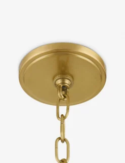 Parvati Pendant -Home Product Store Hillary H771701S AGB 001 scaled