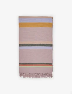 Handwoven Towel By Minna