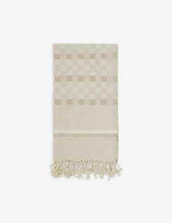 Logan Turkish Towel By House No. 23