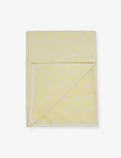 Monroe Organic Towel By House No. 23 -Home Product Store HouseNo.23MonroeTowel DesertSun 9702