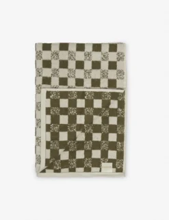 Monroe Organic Towel By House No. 23