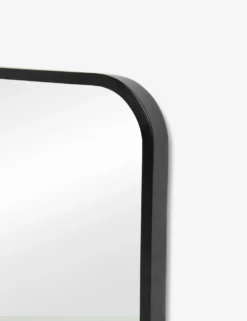 Idris Mirror -Home Product Store IdrisMirror Black Wall A06566785125 Product scaled