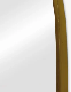 Idris Full Length Mirror -Home Product Store IdrisMirror Gold FloorLength A0656683 036 Product scaled