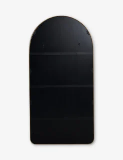 Idris Full Length Mirror -Home Product Store IdrisMirror Gold FloorLength A0656683 038 Product scaled