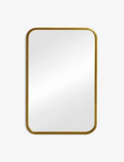 Idris Mirror -Home Product Store IdrisMirror Gold Wall A0656679 043 Product scaled