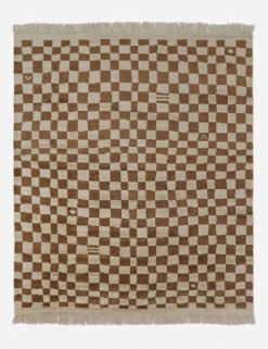 Irregular Checkerboard Rug By Sarah Sherman Samuel -Home Product Store IrregularCheckerboardRug OchrebySarahShermanSamuel 8x10 3846 1000x 9a7034ab bf59 4fa6 90ab ecea5cf06d38