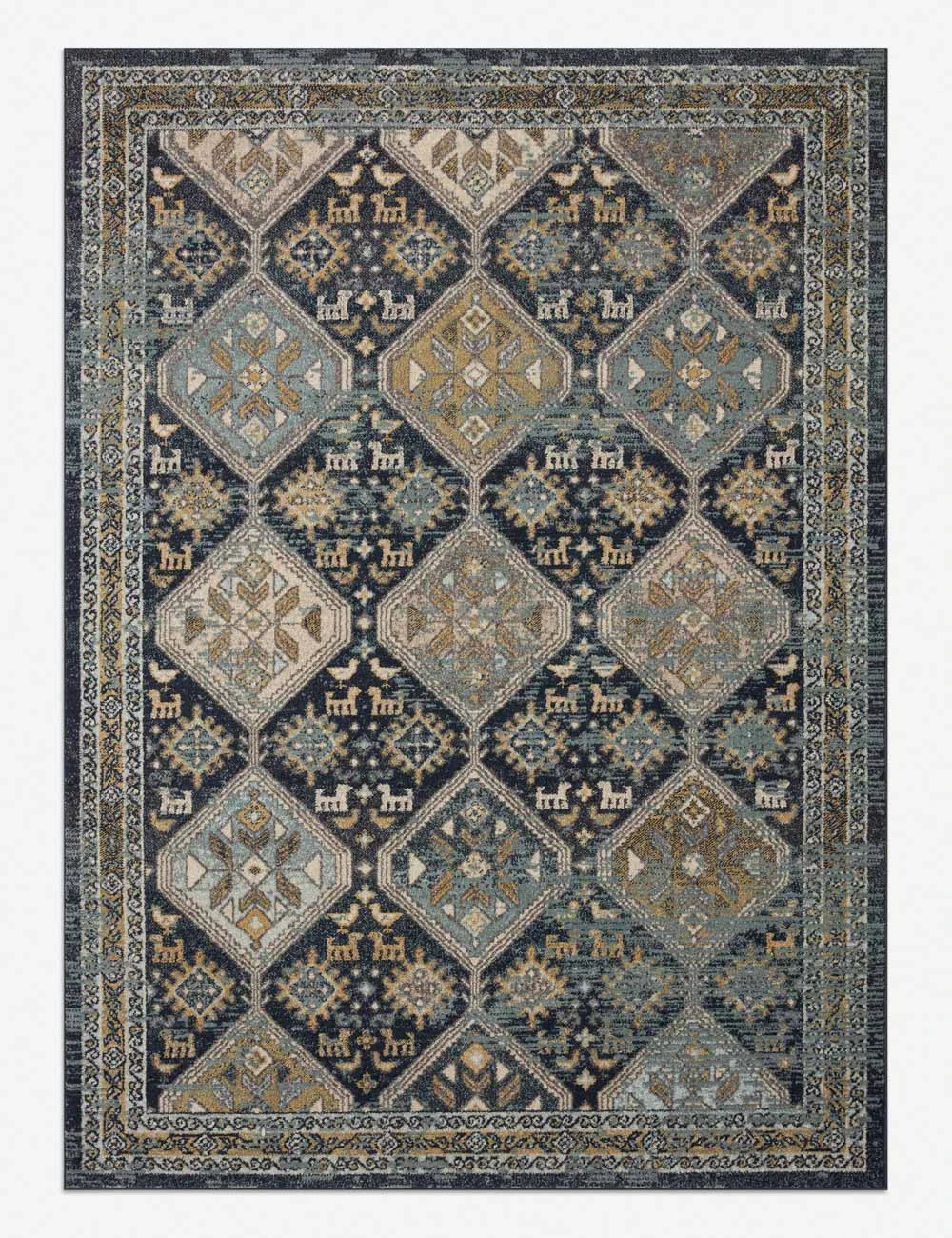 Imran Rug 1 Imran Rug