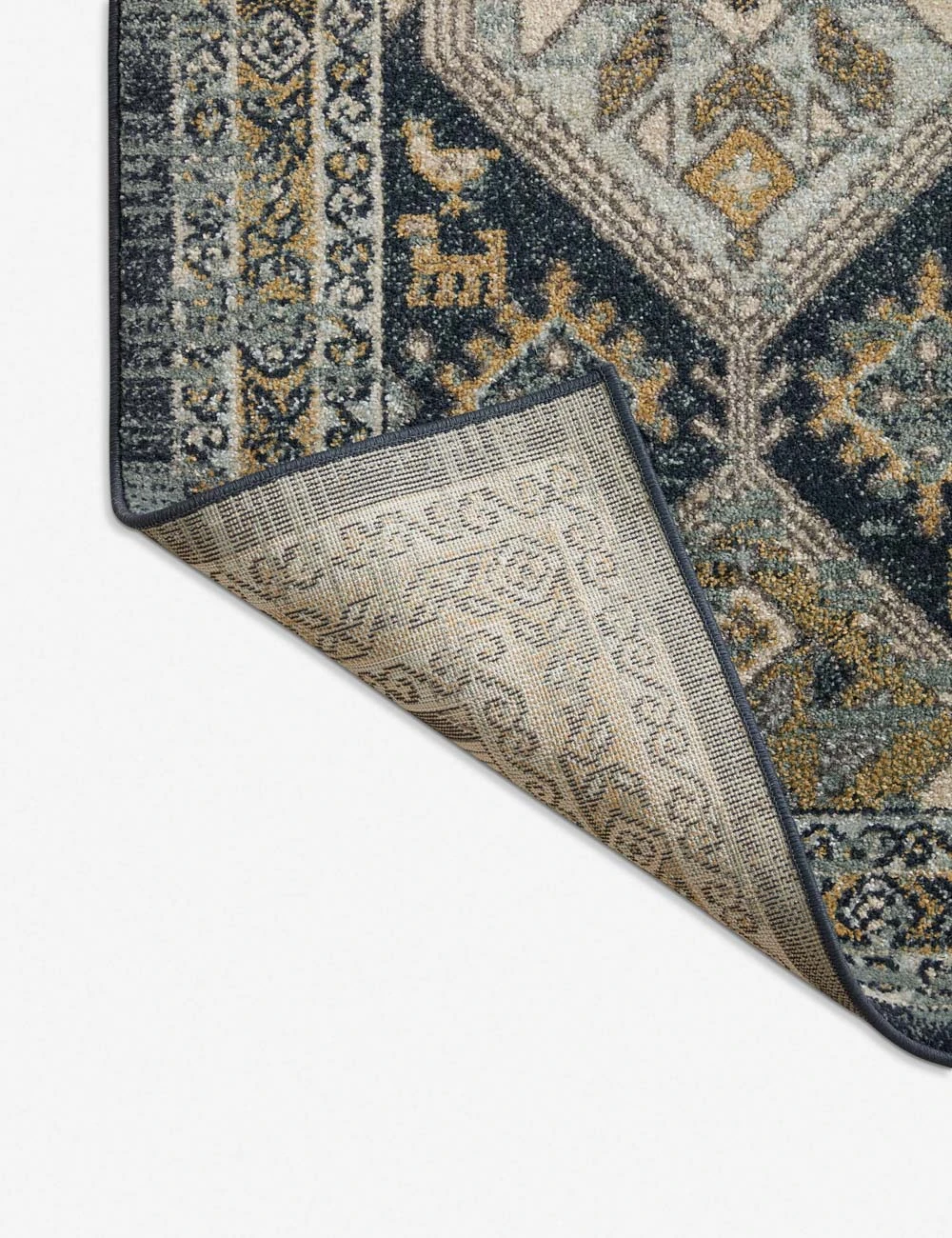 Imran Rug 6 Imran Rug - Image 6