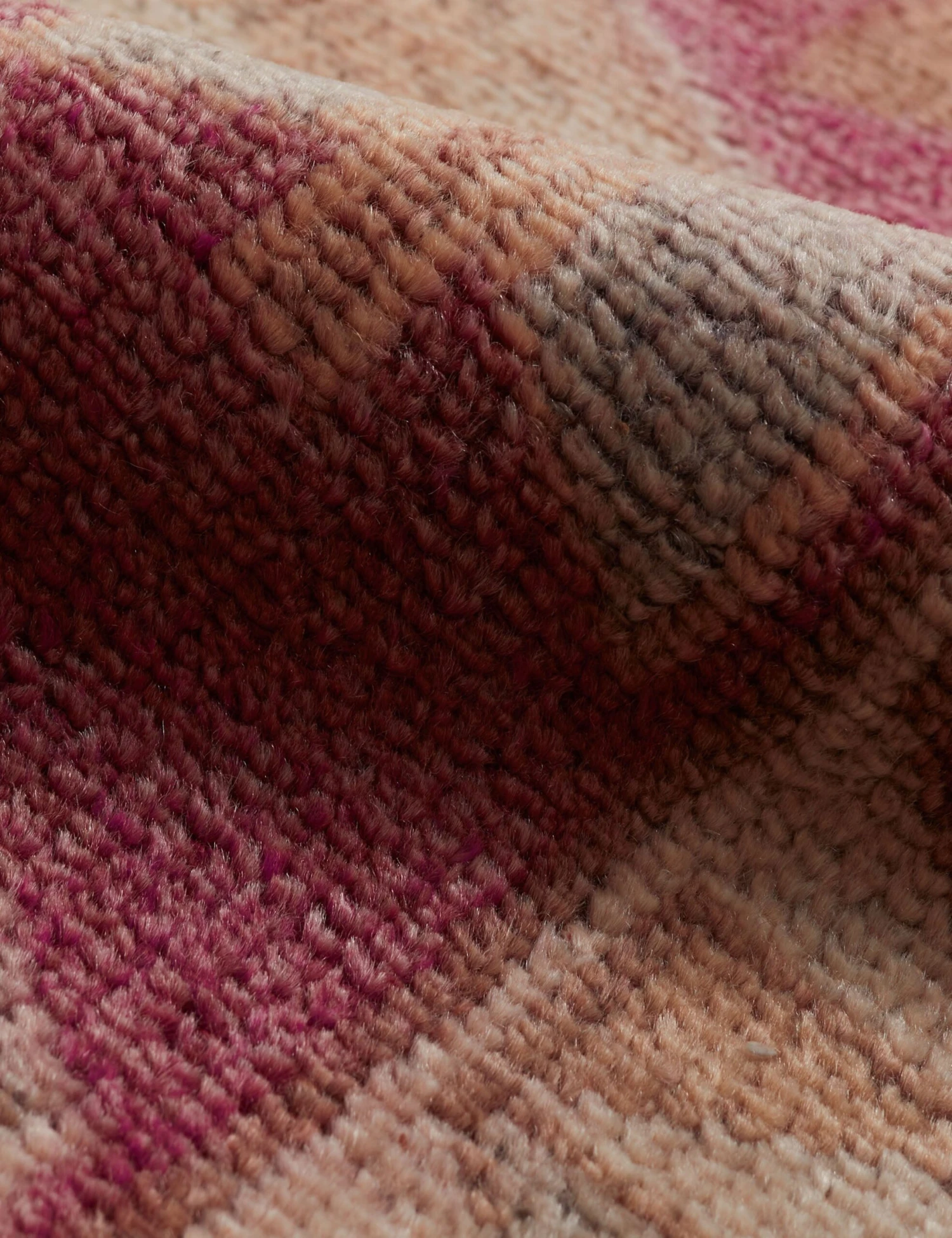 Julesa Vintage Rug, 4'2" X 10'11" - Image 3