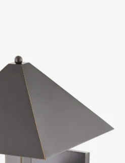 Knight Sconce By Colin King X Troy Lighting -Home Product Store KNIGHT B5211 BRZ 002 scaled