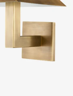 Knight Sconce By Colin King X Troy Lighting -Home Product Store KNIGHT B5211 PBR 001 scaled