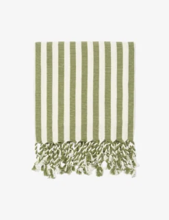 Kupa Turkish Towel By House No. 23 -Home Product Store KUPATOWEL FERN 1 PRODUCT scaled
