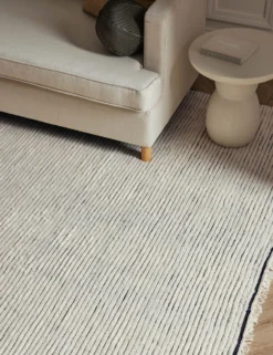 Kenzi Rug -Home Product Store KenziRug BlackandNatural StudioLifestyle 1582 SITECROP STUDIOLIFESTYLE scaled