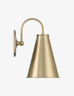 Cannon Sconce -Home Product Store L050 0003 1 PRODUCT scaled