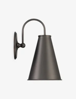 Cannon Sconce -Home Product Store L050 0004 1 PRODUCT scaled