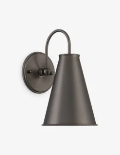 Cannon Sconce -Home Product Store L050 0004 2 PRODUCT scaled