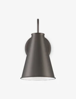 Cannon Sconce -Home Product Store L050 0004 5 PRODUCT scaled