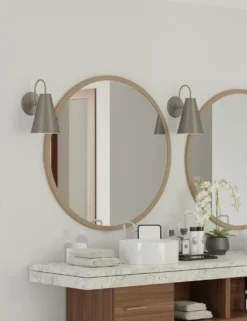 Cannon Sconce -Home Product Store L050 0004 8 PRODUCT scaled