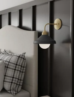 Parish Sconce -Home Product Store L050 0008 6 PRODUCT scaled