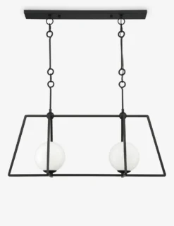Rowland Linear Chandelier
