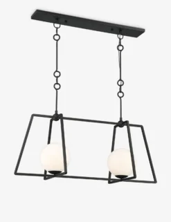 Rowland Linear Chandelier -Home Product Store L090 0014 3 PRODUCT scaled