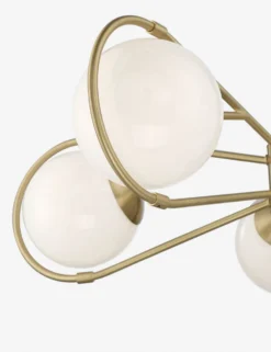 Galindo Chandelier -Home Product Store L090 0021 5 PRODUCT scaled