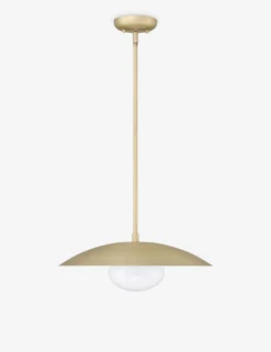 Shah Pendant Light