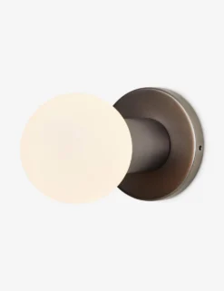 Lochan Indoor / Outdoor Sconce With Sphere III By Tala -Home Product Store LOCH GRAP SET SPHR III 01 US 04 scaled