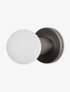 Lochan Indoor / Outdoor Sconce With Sphere III By Tala -Home Product Store LOCH GRAP SET SPHR III 01 US 05 scaled