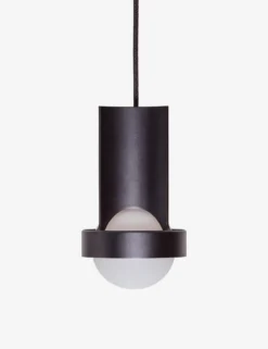 Loop Pendant Light With Sphere III By Tala -Home Product Store LOOP SPHR III DG PD 01 01 scaled