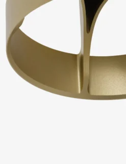 Loop Pendant Light With Sphere III By Tala -Home Product Store LOOP SPHR III GD PD 01 07 scaled