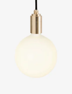 Triple Linear Pendant Light With Sphere IV By Tala -Home Product Store LP WHT SET BP 01 05 scaled