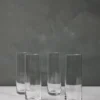 Borough Highball Glasses (Set Of 4) By LSA International
