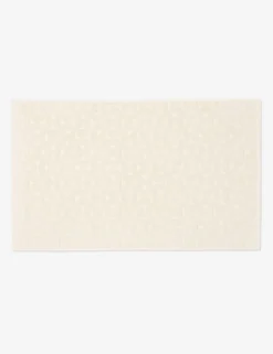 Luna Bath Mat By House No. 23