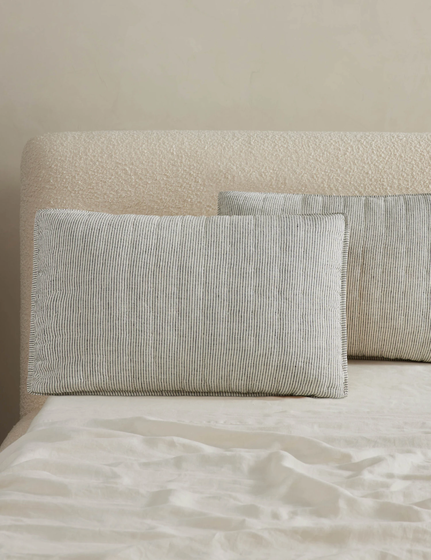 Lammin Linen Sham By Sarah Sherman Samuel 1 Lammin Linen Sham By Sarah Sherman Samuel