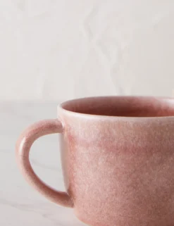 Livia Mug (Set Of 2) By Costa Nova 14 Livia Mug (Set Of 2) By Costa Nova -Home Product Store LiviaMug Setof2 byCasafina Rose L0467326 2225 scaled