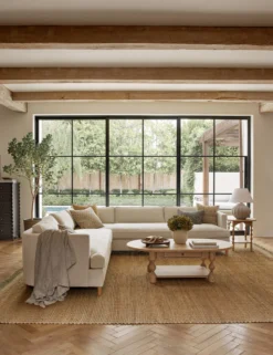 Venice Waffle Weave Throw By Pom Pom At Home -Home Product Store LivingRoom2 18827 ver1 SITECROP 5b14352f 666c 4d4b ba1f ec2d6f00c44b scaled