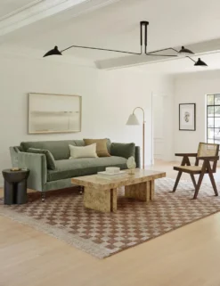 Irregular Checkerboard Rug By Sarah Sherman Samuel -Home Product Store LivingRoomIVI 1220 UPDATED SITECROP 1000x 69708517 8d18 4565 a346 f76811d2c032
