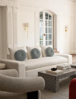 Cosette Long Sconce -Home Product Store LivingRoomIV 1476 SITECROP