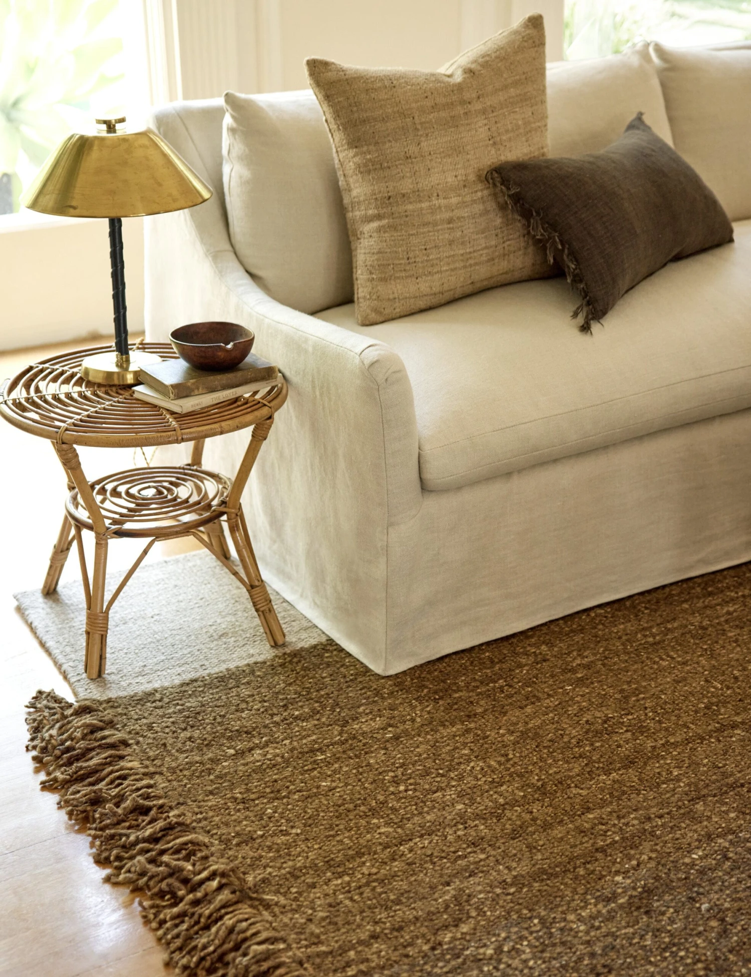 Wilcox Rug By Jake Arnold 2 Wilcox Rug By Jake Arnold - Image 2